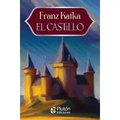 PLUTON EDICIONES - LA METAMORFOSIS