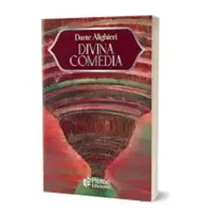 PLUTON EDICIONES - DIVINA COMEDIA