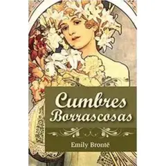 AUTOEDICION - CUMBRES BORRASCOSAS ED PROMOCIONALES