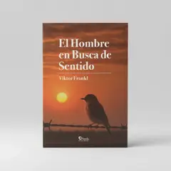 AUTOEDICION - EL HOMBRE EN BUSCA DEL SENTIDO