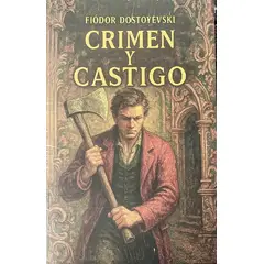 AUTOEDICION - CRIMEN Y CASTIGO