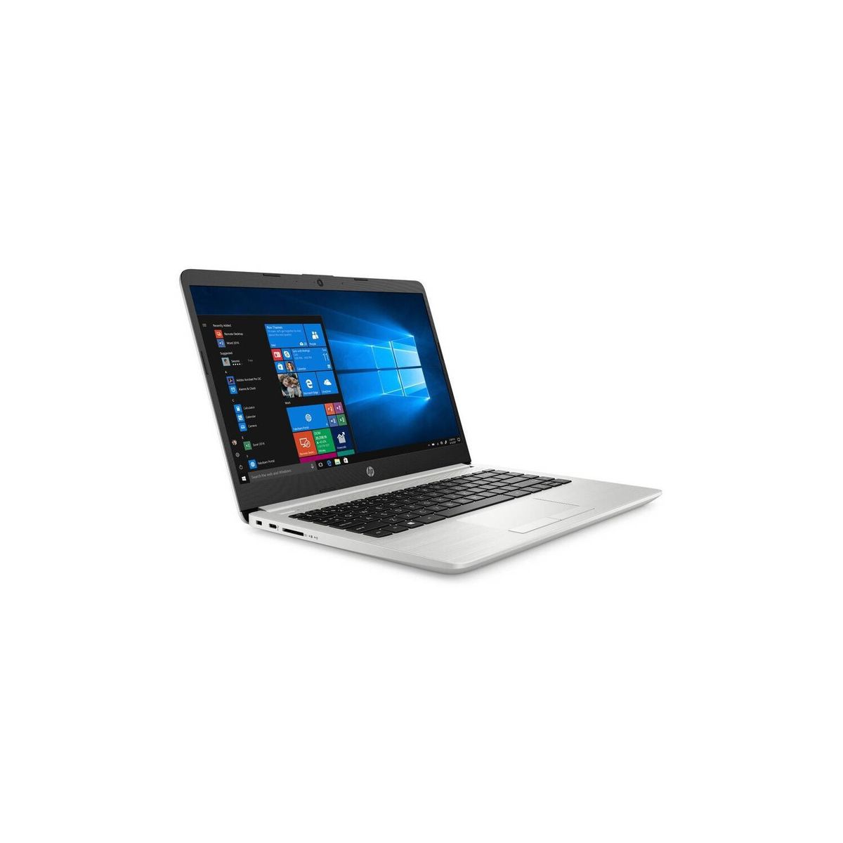 HP - NOTEBOOK HP 348 G7 INTEL CORE I5- 8GB RAM SSDHDD