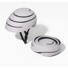 CLOSCA - Casco Urbano Plegable lifestyle T.M