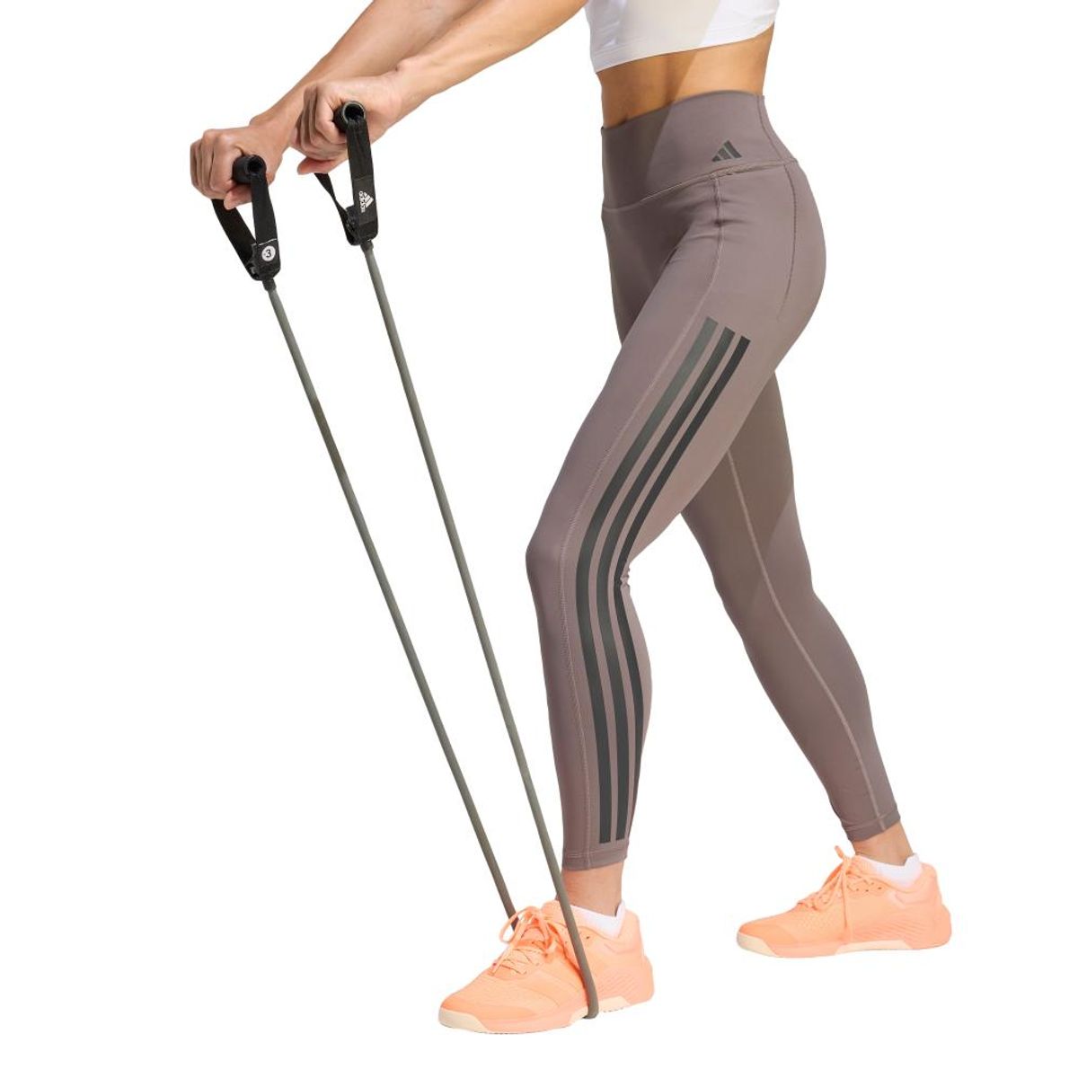 ADIDAS - Calzas 34 Training Mujer