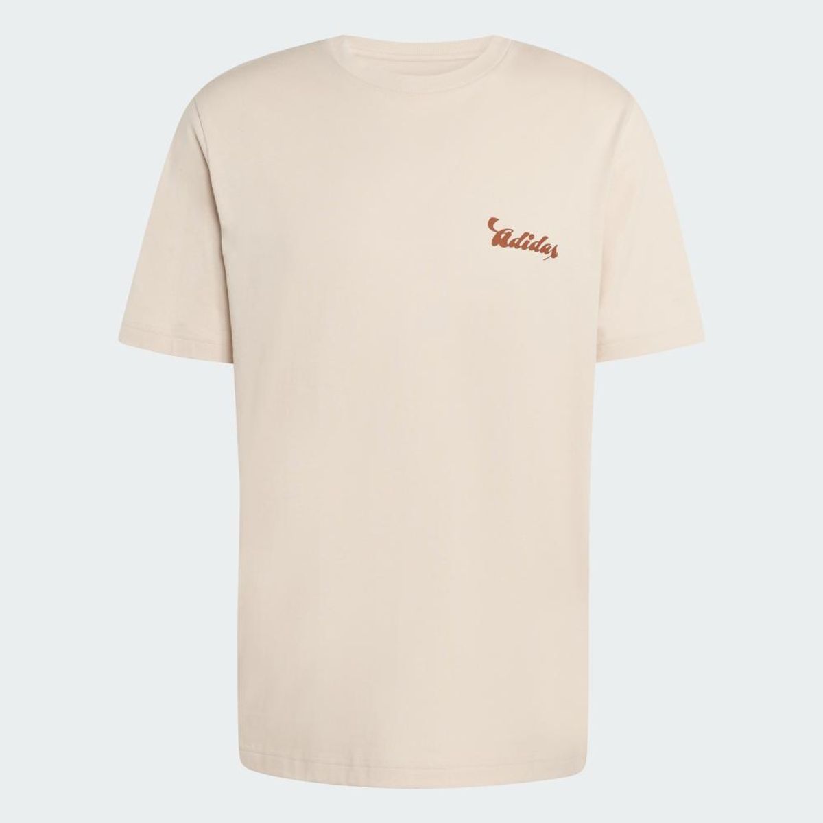 ADIDAS - Poleras estampadas Urbano Hombre