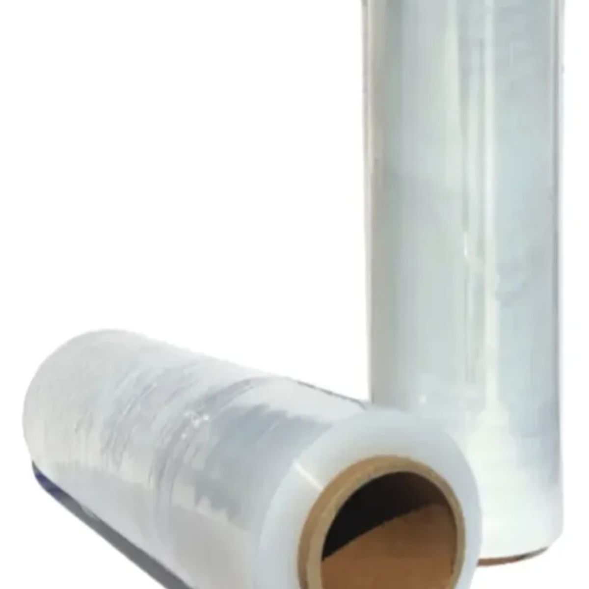 GENERICO - Rollo De Film Embalaje Plástico Stretch Paletizador A 160m para mover lugar