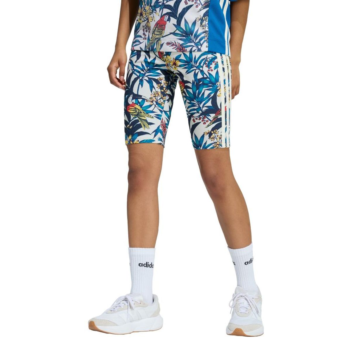 ADIDAS - Bike Shorts Urbano Mujer