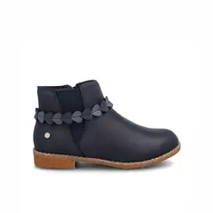 BUBBLE GUMMERS - Bota Niña Bubblegummers Josefina Azul