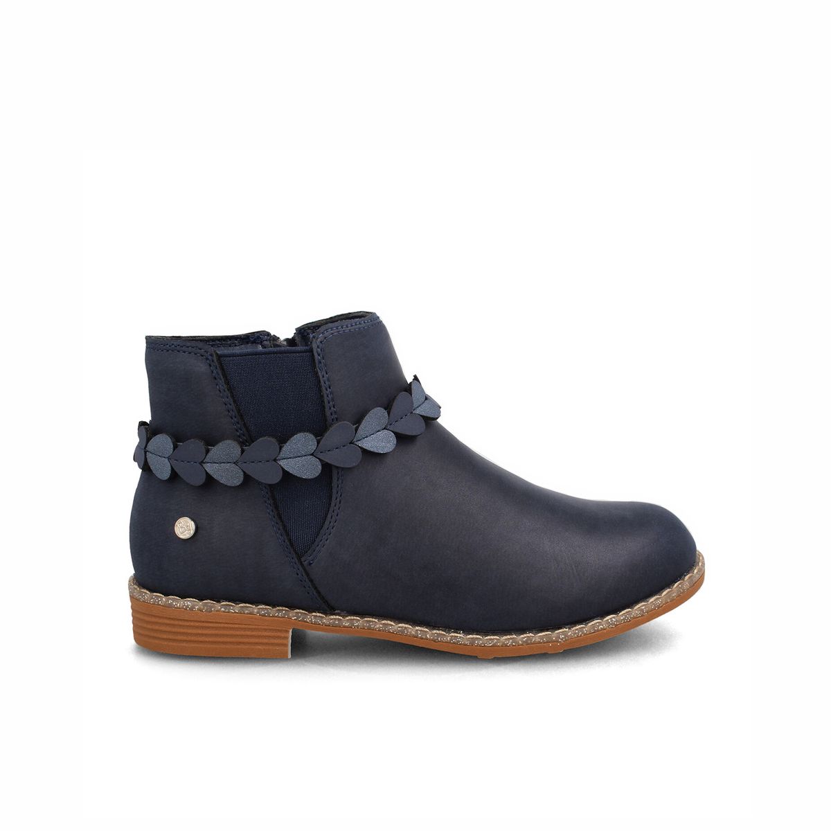 BUBBLE GUMMERS - Bota Niña Bubblegummers Josefina Azul
