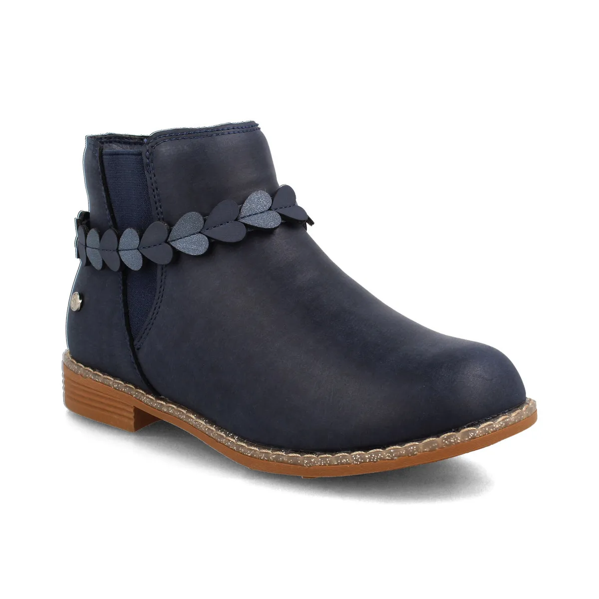 BUBBLE GUMMERS - Bota Niña Bubblegummers Josefina Azul