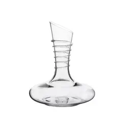 GENERICO - Decantador De Vino 1500 Ml Transparente