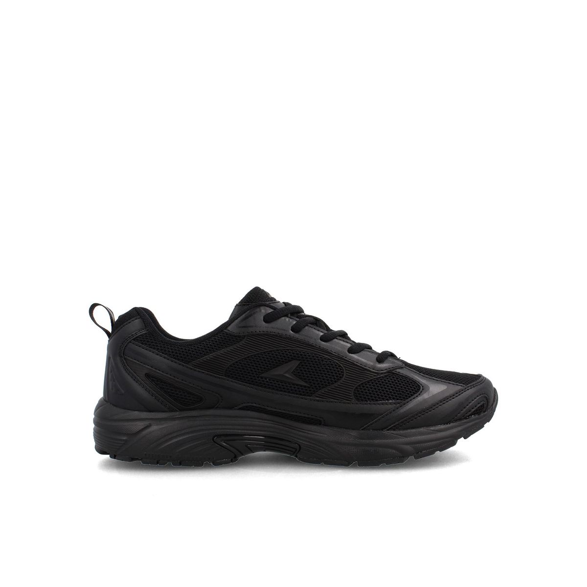POWER - Zapatilla Infantil Unisex Power Zeta Relic Urban