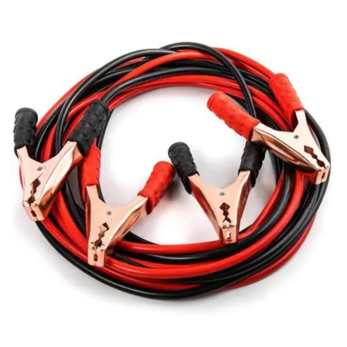 MOVI - Cable para Puente de Bateria 2000 Amp - Energía Instantánea