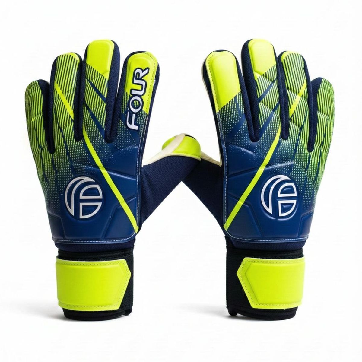 FOUR - Guantes de Arquero Niño Four Oblak - Máximo Agarre