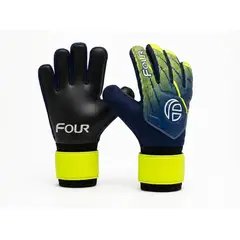 FOUR - Guantes de Arquero Niño Oblak - Máximo Agarre