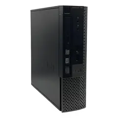 DELL - Computador Optiplex 790 Sff I5-2500s 8gb Ram 120gb Ssd 120 Gb 8 Gb Intel Hd Graphics