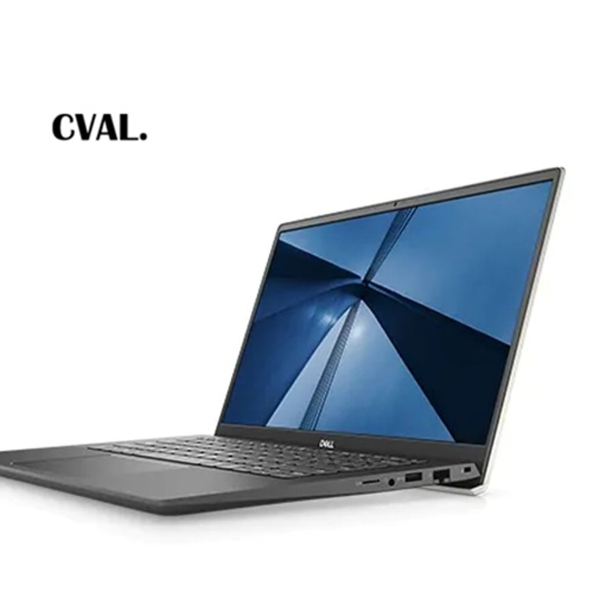 DELL - NOTEBOOK VOSTRO CORE i5 1135g7 2.40  16gb de RAM  DISCO SSD 256gb Nvme + hdd 500gb  1WIFI 14"