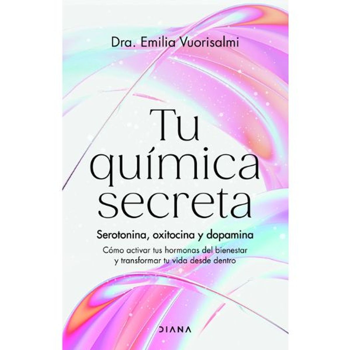 DIANA - TU QUIMICA SECRETA