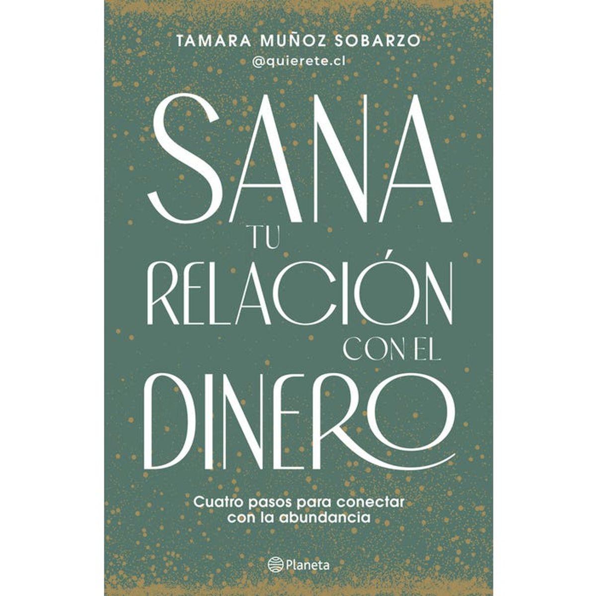 PLANETA - SANA TU RELACION CON EL DINERO