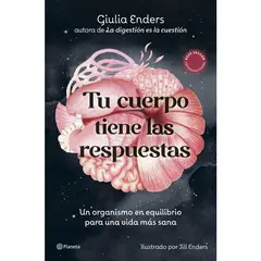 PLANETA - TU CUERPO TIENE LAS RESPUESTAS