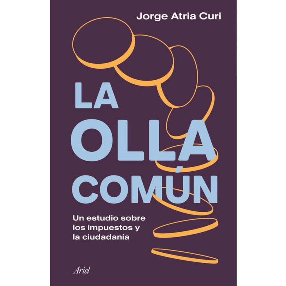 ARIEL - LA OLLA COMUN