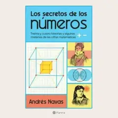 PLANETA - LOS SECRETOS DE LOS NUMEROS