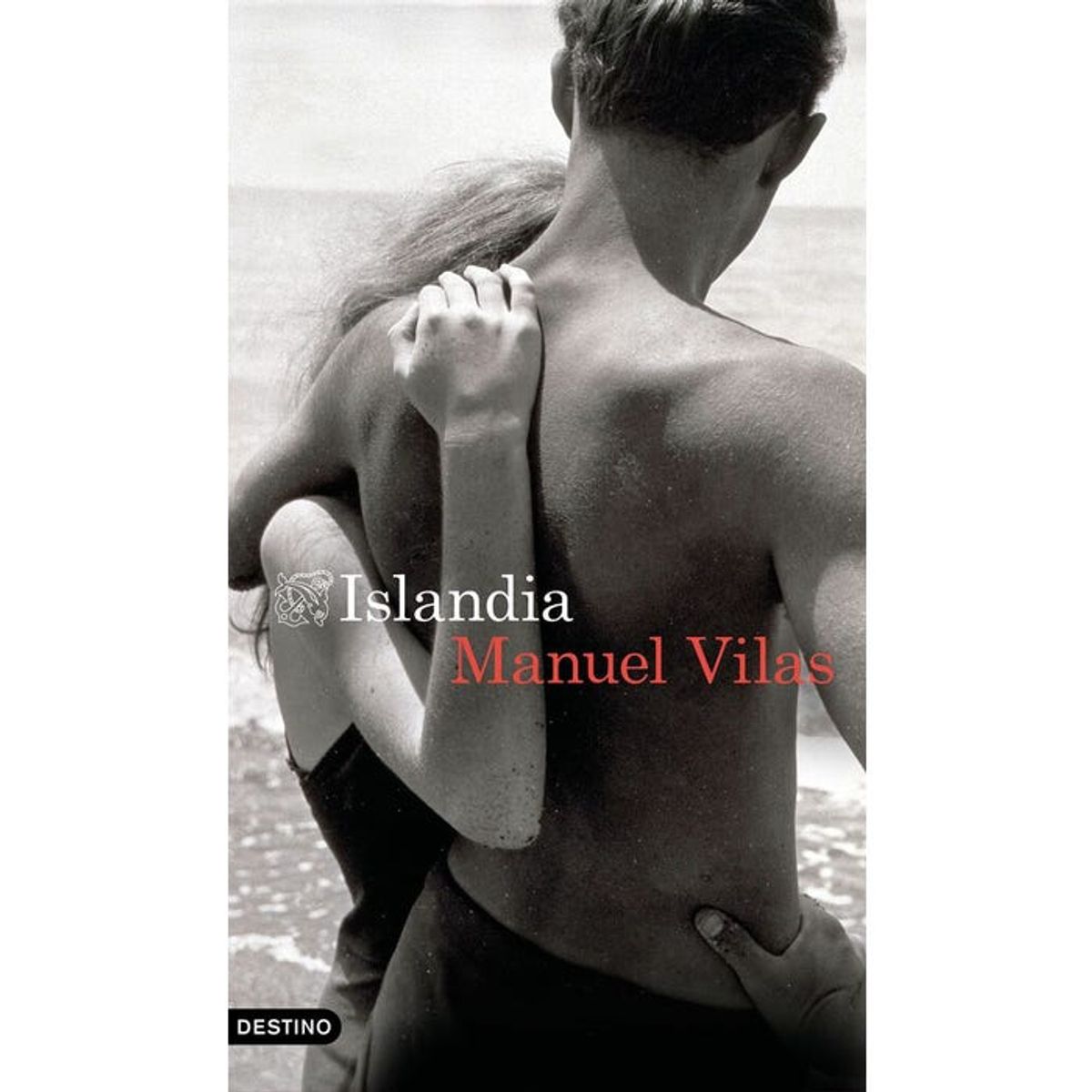 DESTINO - ISLANDIA
