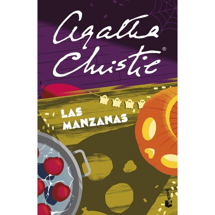 LAS MANZANAS