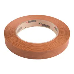 DVP - Tapacanto PVC lingue 22x0,45mm 25mt rollo