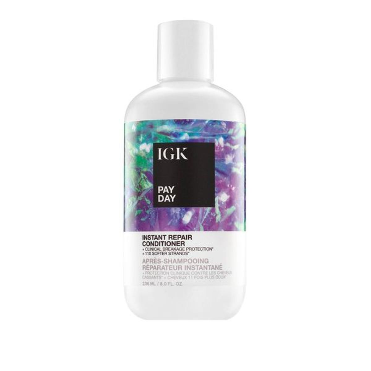 IGK - Pay Day Instant Repair Conditioner - 240ml IGK