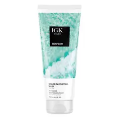 IGK - Color Depositing Mask - Seafoam