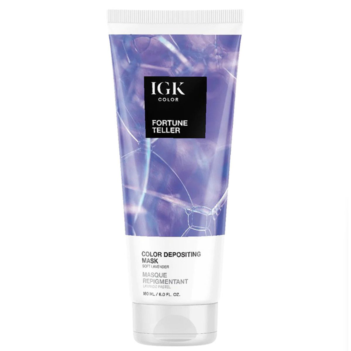 IGK - Color Depositing Mask - Fortune Teller IGK