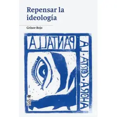 LOM - REPENSAR LA IDEOLOGIA
