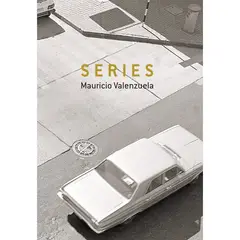 LOM - SERIES, FOTOGRAFIA DE MAURICIO VALENZUELA