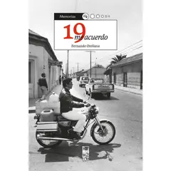LOM - 19 ME ACUERDO