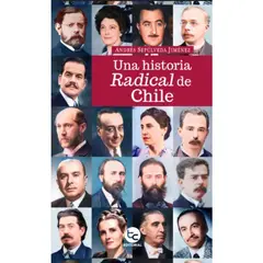 TRAYECTO COMUNICACIONES - UNA HISTORIA RADICAL DE CHILE