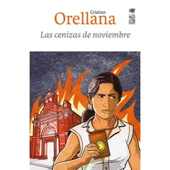 LOM - LAS CENIZAS DE NOVIEMBRE