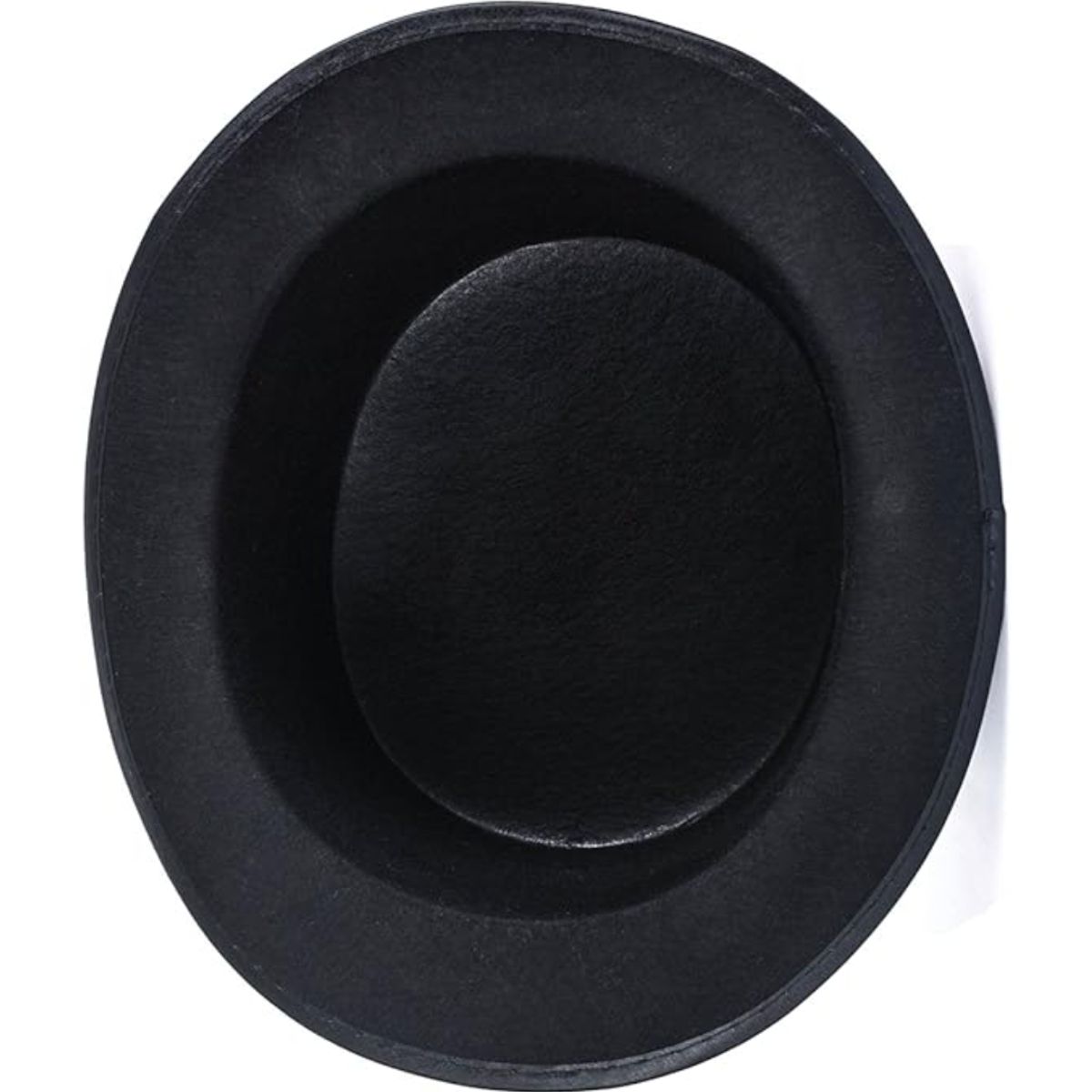 GENERICO - Sombrero Gorro Copa Líneas Flúor Disfraz Fiesta Unisex