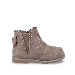 BUBBLE GUMMERS - Botín Niña Bubblegummers Fiction Gris
