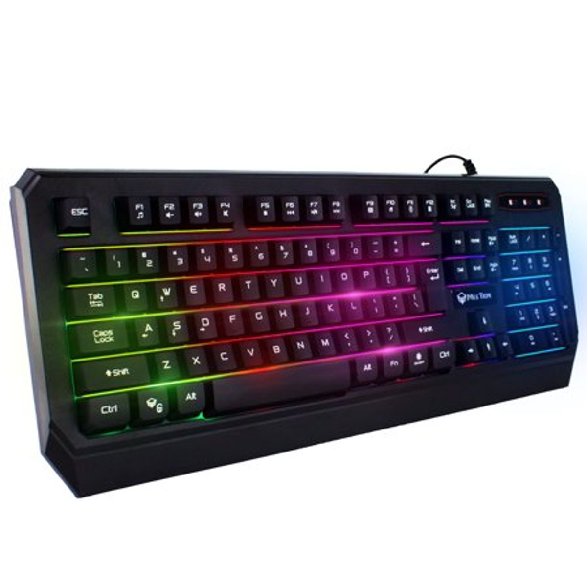 GENERICO - Teclado Gamer Meetion K9320