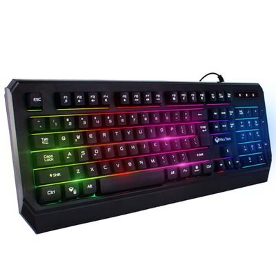 Imagen 2 del producto Teclado Gamer Meetion K9320