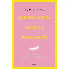 URANO - QUERIDA CULPA GRACIAS, PERO ADIOS