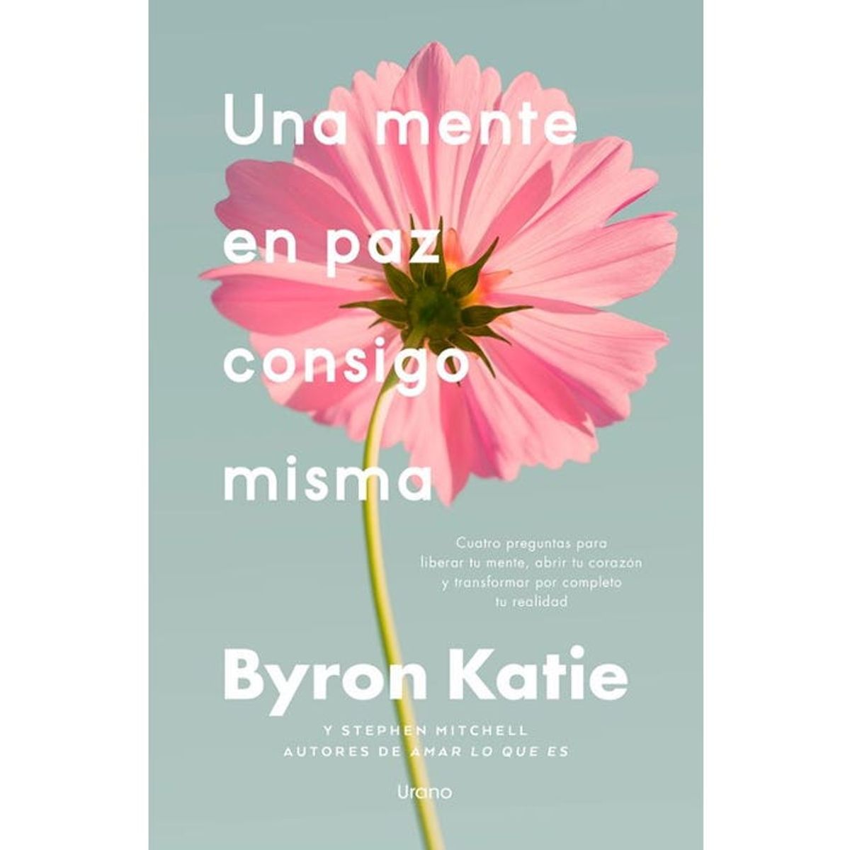 URANO - UNA MENTE EN PAZ CONSIGO MISMA