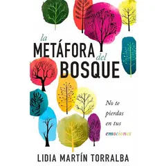 GENERICO - LA METAFORA DEL BOSQUE WHITAKER