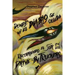 AUTOEDICION - DONDE NI EL DIABLO SE QUEDA