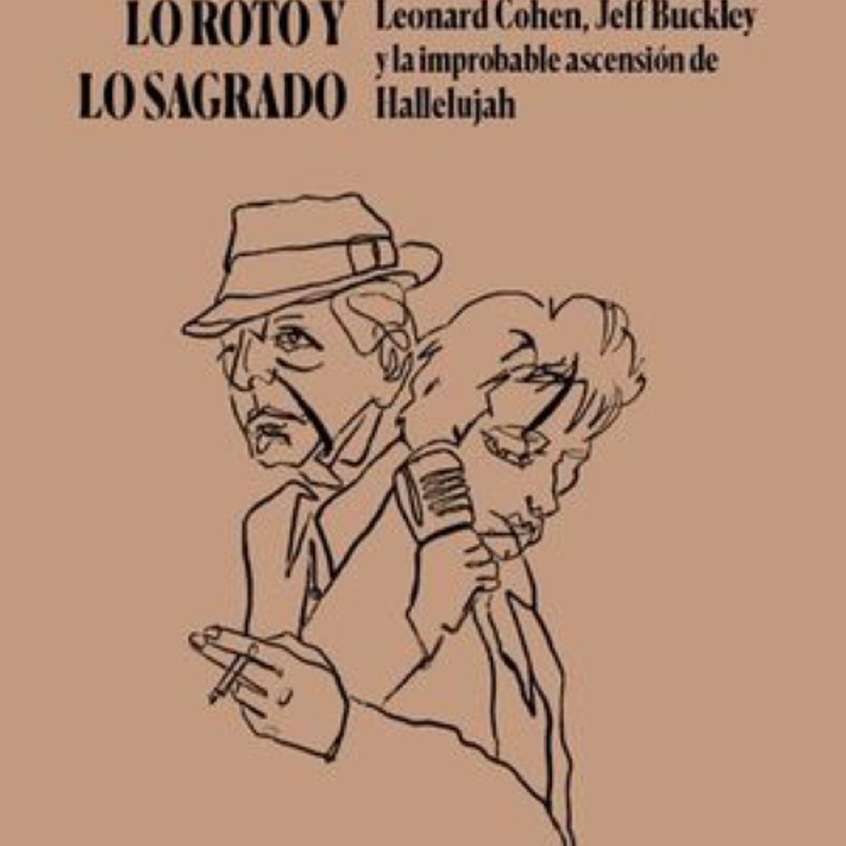 AUTOEDICION - LO ROTO Y LO SAGRADO