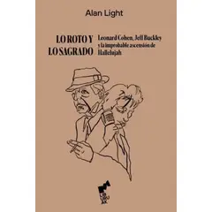 AUTOEDICION - LO ROTO Y LO SAGRADO