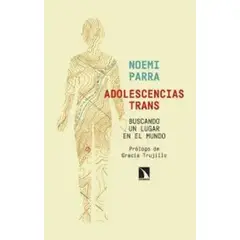 GENERICO - ADOLESCENCIAS TRANS