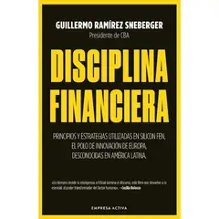 EMPRESA ACTIVA - DISCIPLINA FINANCIERA