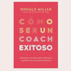 GENERICO - COMO SER UN CIACH EXITOSO WHITAKER